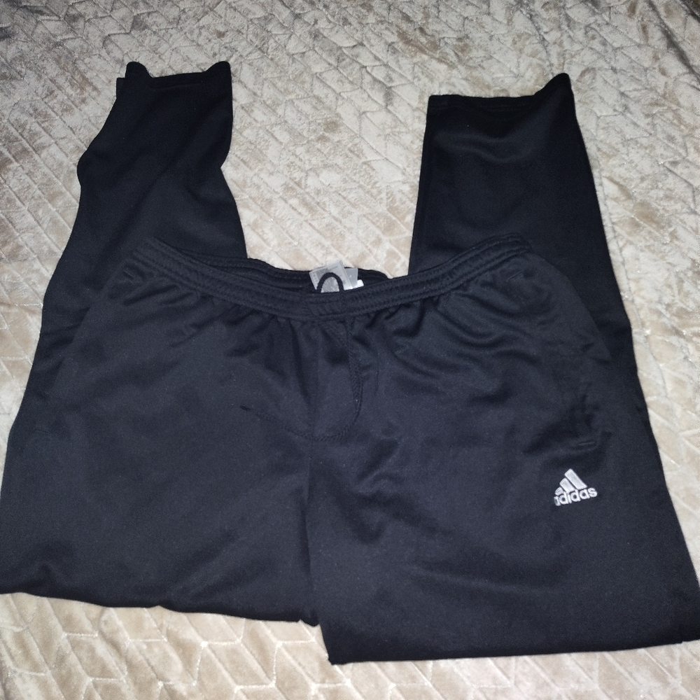 Unisex Adidas pants 2X